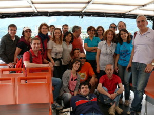 FAMIGLIE