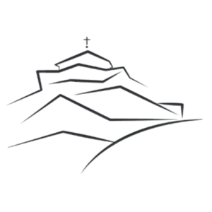 Logo Santa quadro