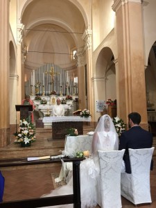 MATRIMONIO