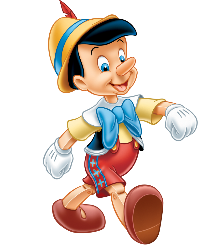 pinocchio