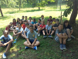 RAGAZZI