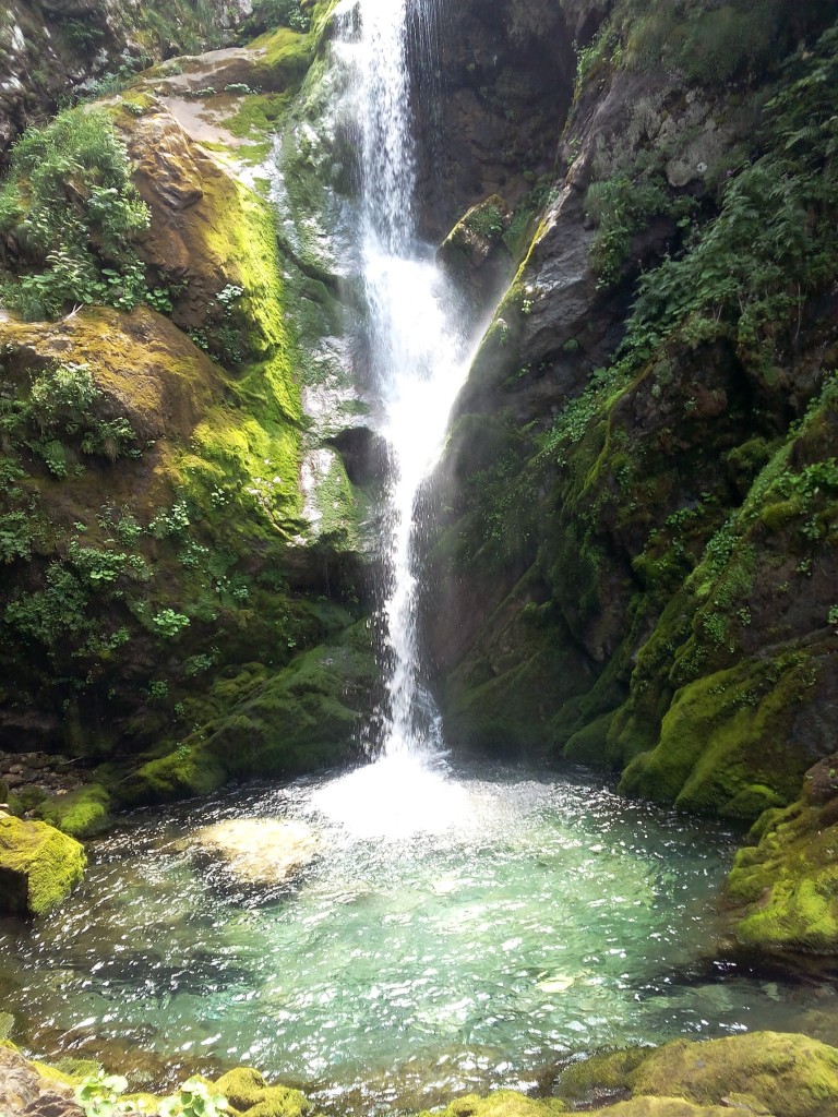 cascata