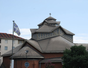 cupola