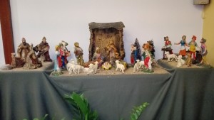 presepe cappella