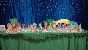 presepe scuola